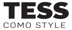 Logo Tess Como Style