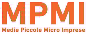 Logo MPMI - Medie Piccole Micro Imprese