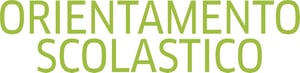 Logo di orientamento scolastico